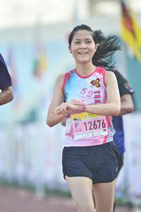 BIB: 12676
                            <button type="button" onclick="openModal(3534996)" class="btn btn-primary btn-sm float-right btn-popup" data-toggle="modal" data-target=".modal-high-quality">
                        <i class="fas fa-shopping-cart"></i> Add to Cart
                    </button>
                                            <button type="button" onclick="isThisMe(3534996, true)" class="btn btn-success btn-sm float-right btn-popup btn-isme hidden" data-toggle="tooltip" data-placement="bottom" title="นี่คือรูปของคุณใช่ไหม คลิกที่นี่เพื่อเอาเข้าอัลบั้ม">
                        <i class="fas fa-plus"></i> Add to album
                    </button>
                    <button type="button" onclick="isThisMe(3534996, false)" class="btn btn-warning btn-sm float-right btn-popup btn-isnotme hidden">
                        <i class="fas fa-ban"></i> Remove from album
                    </button>