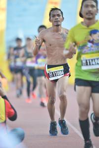 BIB: 1108, 11084
                            <button type="button" onclick="openModal(3535694)" class="btn btn-primary btn-sm float-right btn-popup" data-toggle="modal" data-target=".modal-high-quality">
                        <i class="fas fa-shopping-cart"></i> Add to Cart
                    </button>
                                            <button type="button" onclick="isThisMe(3535694, true)" class="btn btn-success btn-sm float-right btn-popup btn-isme hidden" data-toggle="tooltip" data-placement="bottom" title="นี่คือรูปของคุณใช่ไหม คลิกที่นี่เพื่อเอาเข้าอัลบั้ม">
                        <i class="fas fa-plus"></i> Add to album
                    </button>
                    <button type="button" onclick="isThisMe(3535694, false)" class="btn btn-warning btn-sm float-right btn-popup btn-isnotme hidden">
                        <i class="fas fa-ban"></i> Remove from album
                    </button>