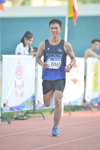 BIB: 22663
                            <button type="button" onclick="openModal(3535900)" class="btn btn-primary btn-sm float-right btn-popup" data-toggle="modal" data-target=".modal-high-quality">
                        <i class="fas fa-shopping-cart"></i> Add to Cart
                    </button>
                                            <button type="button" onclick="isThisMe(3535900, true)" class="btn btn-success btn-sm float-right btn-popup btn-isme hidden" data-toggle="tooltip" data-placement="bottom" title="นี่คือรูปของคุณใช่ไหม คลิกที่นี่เพื่อเอาเข้าอัลบั้ม">
                        <i class="fas fa-plus"></i> Add to album
                    </button>
                    <button type="button" onclick="isThisMe(3535900, false)" class="btn btn-warning btn-sm float-right btn-popup btn-isnotme hidden">
                        <i class="fas fa-ban"></i> Remove from album
                    </button>