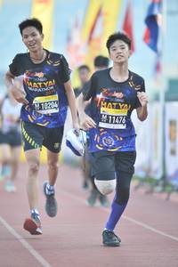 BIB: 10204, 11476
                            <button type="button" onclick="openModal(3536013)" class="btn btn-primary btn-sm float-right btn-popup" data-toggle="modal" data-target=".modal-high-quality">
                        <i class="fas fa-shopping-cart"></i> Add to Cart
                    </button>
                                            <button type="button" onclick="isThisMe(3536013, true)" class="btn btn-success btn-sm float-right btn-popup btn-isme hidden" data-toggle="tooltip" data-placement="bottom" title="นี่คือรูปของคุณใช่ไหม คลิกที่นี่เพื่อเอาเข้าอัลบั้ม">
                        <i class="fas fa-plus"></i> Add to album
                    </button>
                    <button type="button" onclick="isThisMe(3536013, false)" class="btn btn-warning btn-sm float-right btn-popup btn-isnotme hidden">
                        <i class="fas fa-ban"></i> Remove from album
                    </button>