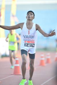 BIB: 40174
                            <button type="button" onclick="openModal(3535698)" class="btn btn-primary btn-sm float-right btn-popup" data-toggle="modal" data-target=".modal-high-quality">
                        <i class="fas fa-shopping-cart"></i> Add to Cart
                    </button>
                                            <button type="button" onclick="isThisMe(3535698, true)" class="btn btn-success btn-sm float-right btn-popup btn-isme hidden" data-toggle="tooltip" data-placement="bottom" title="นี่คือรูปของคุณใช่ไหม คลิกที่นี่เพื่อเอาเข้าอัลบั้ม">
                        <i class="fas fa-plus"></i> Add to album
                    </button>
                    <button type="button" onclick="isThisMe(3535698, false)" class="btn btn-warning btn-sm float-right btn-popup btn-isnotme hidden">
                        <i class="fas fa-ban"></i> Remove from album
                    </button>