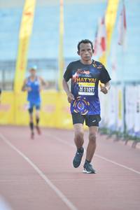 BIB: 11097
                            <button type="button" onclick="openModal(3535215)" class="btn btn-primary btn-sm float-right btn-popup" data-toggle="modal" data-target=".modal-high-quality">
                        <i class="fas fa-shopping-cart"></i> Add to Cart
                    </button>
                                            <button type="button" onclick="isThisMe(3535215, true)" class="btn btn-success btn-sm float-right btn-popup btn-isme hidden" data-toggle="tooltip" data-placement="bottom" title="นี่คือรูปของคุณใช่ไหม คลิกที่นี่เพื่อเอาเข้าอัลบั้ม">
                        <i class="fas fa-plus"></i> Add to album
                    </button>
                    <button type="button" onclick="isThisMe(3535215, false)" class="btn btn-warning btn-sm float-right btn-popup btn-isnotme hidden">
                        <i class="fas fa-ban"></i> Remove from album
                    </button>