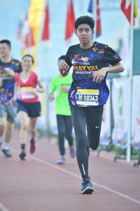 BIB: 10343
                            <button type="button" onclick="openModal(3535375)" class="btn btn-primary btn-sm float-right btn-popup" data-toggle="modal" data-target=".modal-high-quality">
                        <i class="fas fa-shopping-cart"></i> Add to Cart
                    </button>
                                            <button type="button" onclick="isThisMe(3535375, true)" class="btn btn-success btn-sm float-right btn-popup btn-isme hidden" data-toggle="tooltip" data-placement="bottom" title="นี่คือรูปของคุณใช่ไหม คลิกที่นี่เพื่อเอาเข้าอัลบั้ม">
                        <i class="fas fa-plus"></i> Add to album
                    </button>
                    <button type="button" onclick="isThisMe(3535375, false)" class="btn btn-warning btn-sm float-right btn-popup btn-isnotme hidden">
                        <i class="fas fa-ban"></i> Remove from album
                    </button>