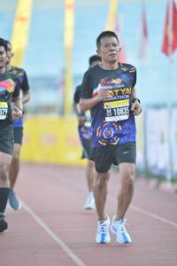 BIB: 379, 1083
                            <button type="button" onclick="openModal(3535256)" class="btn btn-primary btn-sm float-right btn-popup" data-toggle="modal" data-target=".modal-high-quality">
                        <i class="fas fa-shopping-cart"></i> Add to Cart
                    </button>
                                            <button type="button" onclick="isThisMe(3535256, true)" class="btn btn-success btn-sm float-right btn-popup btn-isme hidden" data-toggle="tooltip" data-placement="bottom" title="นี่คือรูปของคุณใช่ไหม คลิกที่นี่เพื่อเอาเข้าอัลบั้ม">
                        <i class="fas fa-plus"></i> Add to album
                    </button>
                    <button type="button" onclick="isThisMe(3535256, false)" class="btn btn-warning btn-sm float-right btn-popup btn-isnotme hidden">
                        <i class="fas fa-ban"></i> Remove from album
                    </button>