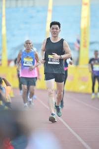 BIB: 10060
                            <button type="button" onclick="openModal(3535406)" class="btn btn-primary btn-sm float-right btn-popup" data-toggle="modal" data-target=".modal-high-quality">
                        <i class="fas fa-shopping-cart"></i> Add to Cart
                    </button>
                                            <button type="button" onclick="isThisMe(3535406, true)" class="btn btn-success btn-sm float-right btn-popup btn-isme hidden" data-toggle="tooltip" data-placement="bottom" title="นี่คือรูปของคุณใช่ไหม คลิกที่นี่เพื่อเอาเข้าอัลบั้ม">
                        <i class="fas fa-plus"></i> Add to album
                    </button>
                    <button type="button" onclick="isThisMe(3535406, false)" class="btn btn-warning btn-sm float-right btn-popup btn-isnotme hidden">
                        <i class="fas fa-ban"></i> Remove from album
                    </button>