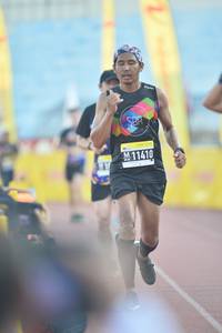 BIB: 11410
                            <button type="button" onclick="openModal(3535528)" class="btn btn-primary btn-sm float-right btn-popup" data-toggle="modal" data-target=".modal-high-quality">
                        <i class="fas fa-shopping-cart"></i> Add to Cart
                    </button>
                                            <button type="button" onclick="isThisMe(3535528, true)" class="btn btn-success btn-sm float-right btn-popup btn-isme hidden" data-toggle="tooltip" data-placement="bottom" title="นี่คือรูปของคุณใช่ไหม คลิกที่นี่เพื่อเอาเข้าอัลบั้ม">
                        <i class="fas fa-plus"></i> Add to album
                    </button>
                    <button type="button" onclick="isThisMe(3535528, false)" class="btn btn-warning btn-sm float-right btn-popup btn-isnotme hidden">
                        <i class="fas fa-ban"></i> Remove from album
                    </button>