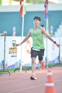 BIB: 
                            <button type="button" onclick="openModal(3535718)" class="btn btn-primary btn-sm float-right btn-popup" data-toggle="modal" data-target=".modal-high-quality">
                        <i class="fas fa-shopping-cart"></i> Add to Cart
                    </button>
                                            <button type="button" onclick="isThisMe(3535718, true)" class="btn btn-success btn-sm float-right btn-popup btn-isme hidden" data-toggle="tooltip" data-placement="bottom" title="นี่คือรูปของคุณใช่ไหม คลิกที่นี่เพื่อเอาเข้าอัลบั้ม">
                        <i class="fas fa-plus"></i> Add to album
                    </button>
                    <button type="button" onclick="isThisMe(3535718, false)" class="btn btn-warning btn-sm float-right btn-popup btn-isnotme hidden">
                        <i class="fas fa-ban"></i> Remove from album
                    </button>