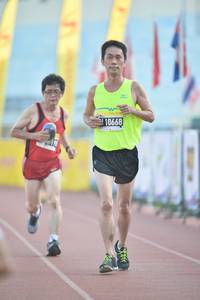 BIB: 10668
                            <button type="button" onclick="openModal(3534920)" class="btn btn-primary btn-sm float-right btn-popup" data-toggle="modal" data-target=".modal-high-quality">
                        <i class="fas fa-shopping-cart"></i> Add to Cart
                    </button>
                                            <button type="button" onclick="isThisMe(3534920, true)" class="btn btn-success btn-sm float-right btn-popup btn-isme hidden" data-toggle="tooltip" data-placement="bottom" title="นี่คือรูปของคุณใช่ไหม คลิกที่นี่เพื่อเอาเข้าอัลบั้ม">
                        <i class="fas fa-plus"></i> Add to album
                    </button>
                    <button type="button" onclick="isThisMe(3534920, false)" class="btn btn-warning btn-sm float-right btn-popup btn-isnotme hidden">
                        <i class="fas fa-ban"></i> Remove from album
                    </button>