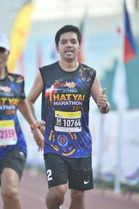 BIB: 2019, 10764, 219
                            <button type="button" onclick="openModal(3535092)" class="btn btn-primary btn-sm float-right btn-popup" data-toggle="modal" data-target=".modal-high-quality">
                        <i class="fas fa-shopping-cart"></i> Add to Cart
                    </button>
                                            <button type="button" onclick="isThisMe(3535092, true)" class="btn btn-success btn-sm float-right btn-popup btn-isme hidden" data-toggle="tooltip" data-placement="bottom" title="นี่คือรูปของคุณใช่ไหม คลิกที่นี่เพื่อเอาเข้าอัลบั้ม">
                        <i class="fas fa-plus"></i> Add to album
                    </button>
                    <button type="button" onclick="isThisMe(3535092, false)" class="btn btn-warning btn-sm float-right btn-popup btn-isnotme hidden">
                        <i class="fas fa-ban"></i> Remove from album
                    </button>