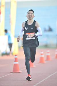 BIB: 41007
                            <button type="button" onclick="openModal(3535982)" class="btn btn-primary btn-sm float-right btn-popup" data-toggle="modal" data-target=".modal-high-quality">
                        <i class="fas fa-shopping-cart"></i> Add to Cart
                    </button>
                                            <button type="button" onclick="isThisMe(3535982, true)" class="btn btn-success btn-sm float-right btn-popup btn-isme hidden" data-toggle="tooltip" data-placement="bottom" title="นี่คือรูปของคุณใช่ไหม คลิกที่นี่เพื่อเอาเข้าอัลบั้ม">
                        <i class="fas fa-plus"></i> Add to album
                    </button>
                    <button type="button" onclick="isThisMe(3535982, false)" class="btn btn-warning btn-sm float-right btn-popup btn-isnotme hidden">
                        <i class="fas fa-ban"></i> Remove from album
                    </button>