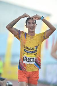 BIB: 10385
                            <button type="button" onclick="openModal(3534825)" class="btn btn-primary btn-sm float-right btn-popup" data-toggle="modal" data-target=".modal-high-quality">
                        <i class="fas fa-shopping-cart"></i> Add to Cart
                    </button>
                                            <button type="button" onclick="isThisMe(3534825, true)" class="btn btn-success btn-sm float-right btn-popup btn-isme hidden" data-toggle="tooltip" data-placement="bottom" title="นี่คือรูปของคุณใช่ไหม คลิกที่นี่เพื่อเอาเข้าอัลบั้ม">
                        <i class="fas fa-plus"></i> Add to album
                    </button>
                    <button type="button" onclick="isThisMe(3534825, false)" class="btn btn-warning btn-sm float-right btn-popup btn-isnotme hidden">
                        <i class="fas fa-ban"></i> Remove from album
                    </button>