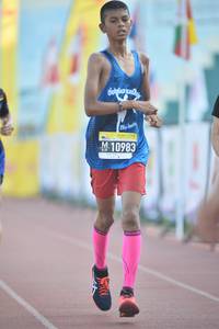 BIB: 10983
                            <button type="button" onclick="openModal(3534912)" class="btn btn-primary btn-sm float-right btn-popup" data-toggle="modal" data-target=".modal-high-quality">
                        <i class="fas fa-shopping-cart"></i> Add to Cart
                    </button>
                                            <button type="button" onclick="isThisMe(3534912, true)" class="btn btn-success btn-sm float-right btn-popup btn-isme hidden" data-toggle="tooltip" data-placement="bottom" title="นี่คือรูปของคุณใช่ไหม คลิกที่นี่เพื่อเอาเข้าอัลบั้ม">
                        <i class="fas fa-plus"></i> Add to album
                    </button>
                    <button type="button" onclick="isThisMe(3534912, false)" class="btn btn-warning btn-sm float-right btn-popup btn-isnotme hidden">
                        <i class="fas fa-ban"></i> Remove from album
                    </button>