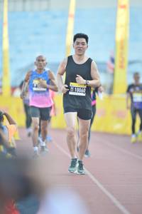 BIB: 10060
                            <button type="button" onclick="openModal(3535404)" class="btn btn-primary btn-sm float-right btn-popup" data-toggle="modal" data-target=".modal-high-quality">
                        <i class="fas fa-shopping-cart"></i> Add to Cart
                    </button>
                                            <button type="button" onclick="isThisMe(3535404, true)" class="btn btn-success btn-sm float-right btn-popup btn-isme hidden" data-toggle="tooltip" data-placement="bottom" title="นี่คือรูปของคุณใช่ไหม คลิกที่นี่เพื่อเอาเข้าอัลบั้ม">
                        <i class="fas fa-plus"></i> Add to album
                    </button>
                    <button type="button" onclick="isThisMe(3535404, false)" class="btn btn-warning btn-sm float-right btn-popup btn-isnotme hidden">
                        <i class="fas fa-ban"></i> Remove from album
                    </button>