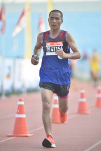 BIB: 41154
                            <button type="button" onclick="openModal(3535107)" class="btn btn-primary btn-sm float-right btn-popup" data-toggle="modal" data-target=".modal-high-quality">
                        <i class="fas fa-shopping-cart"></i> Add to Cart
                    </button>
                                            <button type="button" onclick="isThisMe(3535107, true)" class="btn btn-success btn-sm float-right btn-popup btn-isme hidden" data-toggle="tooltip" data-placement="bottom" title="นี่คือรูปของคุณใช่ไหม คลิกที่นี่เพื่อเอาเข้าอัลบั้ม">
                        <i class="fas fa-plus"></i> Add to album
                    </button>
                    <button type="button" onclick="isThisMe(3535107, false)" class="btn btn-warning btn-sm float-right btn-popup btn-isnotme hidden">
                        <i class="fas fa-ban"></i> Remove from album
                    </button>