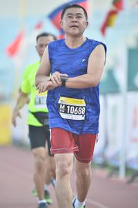 BIB: 10688
                            <button type="button" onclick="openModal(3535560)" class="btn btn-primary btn-sm float-right btn-popup" data-toggle="modal" data-target=".modal-high-quality">
                        <i class="fas fa-shopping-cart"></i> Add to Cart
                    </button>
                                            <button type="button" onclick="isThisMe(3535560, true)" class="btn btn-success btn-sm float-right btn-popup btn-isme hidden" data-toggle="tooltip" data-placement="bottom" title="นี่คือรูปของคุณใช่ไหม คลิกที่นี่เพื่อเอาเข้าอัลบั้ม">
                        <i class="fas fa-plus"></i> Add to album
                    </button>
                    <button type="button" onclick="isThisMe(3535560, false)" class="btn btn-warning btn-sm float-right btn-popup btn-isnotme hidden">
                        <i class="fas fa-ban"></i> Remove from album
                    </button>