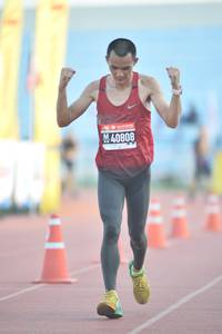 BIB: 40808
                            <button type="button" onclick="openModal(3535422)" class="btn btn-primary btn-sm float-right btn-popup" data-toggle="modal" data-target=".modal-high-quality">
                        <i class="fas fa-shopping-cart"></i> Add to Cart
                    </button>
                                            <button type="button" onclick="isThisMe(3535422, true)" class="btn btn-success btn-sm float-right btn-popup btn-isme hidden" data-toggle="tooltip" data-placement="bottom" title="นี่คือรูปของคุณใช่ไหม คลิกที่นี่เพื่อเอาเข้าอัลบั้ม">
                        <i class="fas fa-plus"></i> Add to album
                    </button>
                    <button type="button" onclick="isThisMe(3535422, false)" class="btn btn-warning btn-sm float-right btn-popup btn-isnotme hidden">
                        <i class="fas fa-ban"></i> Remove from album
                    </button>