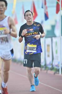 BIB: 11148
                            <button type="button" onclick="openModal(3535271)" class="btn btn-primary btn-sm float-right btn-popup" data-toggle="modal" data-target=".modal-high-quality">
                        <i class="fas fa-shopping-cart"></i> Add to Cart
                    </button>
                                            <button type="button" onclick="isThisMe(3535271, true)" class="btn btn-success btn-sm float-right btn-popup btn-isme hidden" data-toggle="tooltip" data-placement="bottom" title="นี่คือรูปของคุณใช่ไหม คลิกที่นี่เพื่อเอาเข้าอัลบั้ม">
                        <i class="fas fa-plus"></i> Add to album
                    </button>
                    <button type="button" onclick="isThisMe(3535271, false)" class="btn btn-warning btn-sm float-right btn-popup btn-isnotme hidden">
                        <i class="fas fa-ban"></i> Remove from album
                    </button>