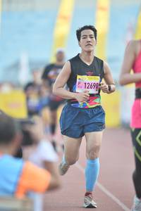 BIB: 12690
                            <button type="button" onclick="openModal(3535060)" class="btn btn-primary btn-sm float-right btn-popup" data-toggle="modal" data-target=".modal-high-quality">
                        <i class="fas fa-shopping-cart"></i> Add to Cart
                    </button>
                                            <button type="button" onclick="isThisMe(3535060, true)" class="btn btn-success btn-sm float-right btn-popup btn-isme hidden" data-toggle="tooltip" data-placement="bottom" title="นี่คือรูปของคุณใช่ไหม คลิกที่นี่เพื่อเอาเข้าอัลบั้ม">
                        <i class="fas fa-plus"></i> Add to album
                    </button>
                    <button type="button" onclick="isThisMe(3535060, false)" class="btn btn-warning btn-sm float-right btn-popup btn-isnotme hidden">
                        <i class="fas fa-ban"></i> Remove from album
                    </button>