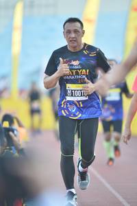 BIB: 1001, 10010
                            <button type="button" onclick="openModal(3535430)" class="btn btn-primary btn-sm float-right btn-popup" data-toggle="modal" data-target=".modal-high-quality">
                        <i class="fas fa-shopping-cart"></i> Add to Cart
                    </button>
                                            <button type="button" onclick="isThisMe(3535430, true)" class="btn btn-success btn-sm float-right btn-popup btn-isme hidden" data-toggle="tooltip" data-placement="bottom" title="นี่คือรูปของคุณใช่ไหม คลิกที่นี่เพื่อเอาเข้าอัลบั้ม">
                        <i class="fas fa-plus"></i> Add to album
                    </button>
                    <button type="button" onclick="isThisMe(3535430, false)" class="btn btn-warning btn-sm float-right btn-popup btn-isnotme hidden">
                        <i class="fas fa-ban"></i> Remove from album
                    </button>