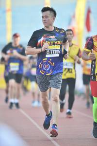 BIB: 11205
                            <button type="button" onclick="openModal(3535875)" class="btn btn-primary btn-sm float-right btn-popup" data-toggle="modal" data-target=".modal-high-quality">
                        <i class="fas fa-shopping-cart"></i> Add to Cart
                    </button>
                                            <button type="button" onclick="isThisMe(3535875, true)" class="btn btn-success btn-sm float-right btn-popup btn-isme hidden" data-toggle="tooltip" data-placement="bottom" title="นี่คือรูปของคุณใช่ไหม คลิกที่นี่เพื่อเอาเข้าอัลบั้ม">
                        <i class="fas fa-plus"></i> Add to album
                    </button>
                    <button type="button" onclick="isThisMe(3535875, false)" class="btn btn-warning btn-sm float-right btn-popup btn-isnotme hidden">
                        <i class="fas fa-ban"></i> Remove from album
                    </button>