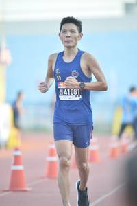 BIB: 41081
                            <button type="button" onclick="openModal(3535729)" class="btn btn-primary btn-sm float-right btn-popup" data-toggle="modal" data-target=".modal-high-quality">
                        <i class="fas fa-shopping-cart"></i> Add to Cart
                    </button>
                                            <button type="button" onclick="isThisMe(3535729, true)" class="btn btn-success btn-sm float-right btn-popup btn-isme hidden" data-toggle="tooltip" data-placement="bottom" title="นี่คือรูปของคุณใช่ไหม คลิกที่นี่เพื่อเอาเข้าอัลบั้ม">
                        <i class="fas fa-plus"></i> Add to album
                    </button>
                    <button type="button" onclick="isThisMe(3535729, false)" class="btn btn-warning btn-sm float-right btn-popup btn-isnotme hidden">
                        <i class="fas fa-ban"></i> Remove from album
                    </button>