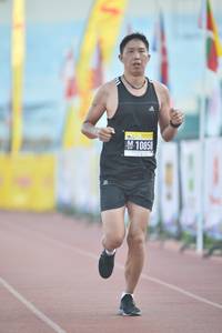 BIB: 10858
                            <button type="button" onclick="openModal(3535039)" class="btn btn-primary btn-sm float-right btn-popup" data-toggle="modal" data-target=".modal-high-quality">
                        <i class="fas fa-shopping-cart"></i> Add to Cart
                    </button>
                                            <button type="button" onclick="isThisMe(3535039, true)" class="btn btn-success btn-sm float-right btn-popup btn-isme hidden" data-toggle="tooltip" data-placement="bottom" title="นี่คือรูปของคุณใช่ไหม คลิกที่นี่เพื่อเอาเข้าอัลบั้ม">
                        <i class="fas fa-plus"></i> Add to album
                    </button>
                    <button type="button" onclick="isThisMe(3535039, false)" class="btn btn-warning btn-sm float-right btn-popup btn-isnotme hidden">
                        <i class="fas fa-ban"></i> Remove from album
                    </button>