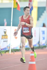 BIB: 20361
                            <button type="button" onclick="openModal(3535919)" class="btn btn-primary btn-sm float-right btn-popup" data-toggle="modal" data-target=".modal-high-quality">
                        <i class="fas fa-shopping-cart"></i> Add to Cart
                    </button>
                                            <button type="button" onclick="isThisMe(3535919, true)" class="btn btn-success btn-sm float-right btn-popup btn-isme hidden" data-toggle="tooltip" data-placement="bottom" title="นี่คือรูปของคุณใช่ไหม คลิกที่นี่เพื่อเอาเข้าอัลบั้ม">
                        <i class="fas fa-plus"></i> Add to album
                    </button>
                    <button type="button" onclick="isThisMe(3535919, false)" class="btn btn-warning btn-sm float-right btn-popup btn-isnotme hidden">
                        <i class="fas fa-ban"></i> Remove from album
                    </button>