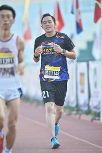 BIB: 11148
                            <button type="button" onclick="openModal(3535270)" class="btn btn-primary btn-sm float-right btn-popup" data-toggle="modal" data-target=".modal-high-quality">
                        <i class="fas fa-shopping-cart"></i> Add to Cart
                    </button>
                                            <button type="button" onclick="isThisMe(3535270, true)" class="btn btn-success btn-sm float-right btn-popup btn-isme hidden" data-toggle="tooltip" data-placement="bottom" title="นี่คือรูปของคุณใช่ไหม คลิกที่นี่เพื่อเอาเข้าอัลบั้ม">
                        <i class="fas fa-plus"></i> Add to album
                    </button>
                    <button type="button" onclick="isThisMe(3535270, false)" class="btn btn-warning btn-sm float-right btn-popup btn-isnotme hidden">
                        <i class="fas fa-ban"></i> Remove from album
                    </button>