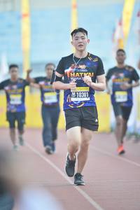 BIB: 10301
                            <button type="button" onclick="openModal(3535542)" class="btn btn-primary btn-sm float-right btn-popup" data-toggle="modal" data-target=".modal-high-quality">
                        <i class="fas fa-shopping-cart"></i> Add to Cart
                    </button>
                                            <button type="button" onclick="isThisMe(3535542, true)" class="btn btn-success btn-sm float-right btn-popup btn-isme hidden" data-toggle="tooltip" data-placement="bottom" title="นี่คือรูปของคุณใช่ไหม คลิกที่นี่เพื่อเอาเข้าอัลบั้ม">
                        <i class="fas fa-plus"></i> Add to album
                    </button>
                    <button type="button" onclick="isThisMe(3535542, false)" class="btn btn-warning btn-sm float-right btn-popup btn-isnotme hidden">
                        <i class="fas fa-ban"></i> Remove from album
                    </button>