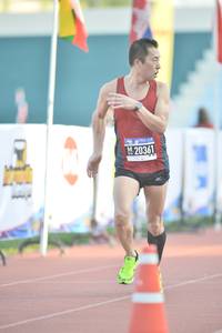 BIB: 20361
                            <button type="button" onclick="openModal(3535921)" class="btn btn-primary btn-sm float-right btn-popup" data-toggle="modal" data-target=".modal-high-quality">
                        <i class="fas fa-shopping-cart"></i> Add to Cart
                    </button>
                                            <button type="button" onclick="isThisMe(3535921, true)" class="btn btn-success btn-sm float-right btn-popup btn-isme hidden" data-toggle="tooltip" data-placement="bottom" title="นี่คือรูปของคุณใช่ไหม คลิกที่นี่เพื่อเอาเข้าอัลบั้ม">
                        <i class="fas fa-plus"></i> Add to album
                    </button>
                    <button type="button" onclick="isThisMe(3535921, false)" class="btn btn-warning btn-sm float-right btn-popup btn-isnotme hidden">
                        <i class="fas fa-ban"></i> Remove from album
                    </button>