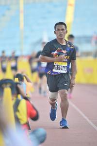 BIB: 10163
                            <button type="button" onclick="openModal(3535292)" class="btn btn-primary btn-sm float-right btn-popup" data-toggle="modal" data-target=".modal-high-quality">
                        <i class="fas fa-shopping-cart"></i> Add to Cart
                    </button>
                                            <button type="button" onclick="isThisMe(3535292, true)" class="btn btn-success btn-sm float-right btn-popup btn-isme hidden" data-toggle="tooltip" data-placement="bottom" title="นี่คือรูปของคุณใช่ไหม คลิกที่นี่เพื่อเอาเข้าอัลบั้ม">
                        <i class="fas fa-plus"></i> Add to album
                    </button>
                    <button type="button" onclick="isThisMe(3535292, false)" class="btn btn-warning btn-sm float-right btn-popup btn-isnotme hidden">
                        <i class="fas fa-ban"></i> Remove from album
                    </button>