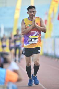 BIB: 104459
                            <button type="button" onclick="openModal(3535152)" class="btn btn-primary btn-sm float-right btn-popup" data-toggle="modal" data-target=".modal-high-quality">
                        <i class="fas fa-shopping-cart"></i> Add to Cart
                    </button>
                                            <button type="button" onclick="isThisMe(3535152, true)" class="btn btn-success btn-sm float-right btn-popup btn-isme hidden" data-toggle="tooltip" data-placement="bottom" title="นี่คือรูปของคุณใช่ไหม คลิกที่นี่เพื่อเอาเข้าอัลบั้ม">
                        <i class="fas fa-plus"></i> Add to album
                    </button>
                    <button type="button" onclick="isThisMe(3535152, false)" class="btn btn-warning btn-sm float-right btn-popup btn-isnotme hidden">
                        <i class="fas fa-ban"></i> Remove from album
                    </button>