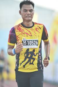 BIB: 10526
                            <button type="button" onclick="openModal(3535969)" class="btn btn-primary btn-sm float-right btn-popup" data-toggle="modal" data-target=".modal-high-quality">
                        <i class="fas fa-shopping-cart"></i> Add to Cart
                    </button>
                                            <button type="button" onclick="isThisMe(3535969, true)" class="btn btn-success btn-sm float-right btn-popup btn-isme hidden" data-toggle="tooltip" data-placement="bottom" title="นี่คือรูปของคุณใช่ไหม คลิกที่นี่เพื่อเอาเข้าอัลบั้ม">
                        <i class="fas fa-plus"></i> Add to album
                    </button>
                    <button type="button" onclick="isThisMe(3535969, false)" class="btn btn-warning btn-sm float-right btn-popup btn-isnotme hidden">
                        <i class="fas fa-ban"></i> Remove from album
                    </button>