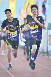 BIB: 11476
                            <button type="button" onclick="openModal(3536015)" class="btn btn-primary btn-sm float-right btn-popup" data-toggle="modal" data-target=".modal-high-quality">
                        <i class="fas fa-shopping-cart"></i> Add to Cart
                    </button>
                                            <button type="button" onclick="isThisMe(3536015, true)" class="btn btn-success btn-sm float-right btn-popup btn-isme hidden" data-toggle="tooltip" data-placement="bottom" title="นี่คือรูปของคุณใช่ไหม คลิกที่นี่เพื่อเอาเข้าอัลบั้ม">
                        <i class="fas fa-plus"></i> Add to album
                    </button>
                    <button type="button" onclick="isThisMe(3536015, false)" class="btn btn-warning btn-sm float-right btn-popup btn-isnotme hidden">
                        <i class="fas fa-ban"></i> Remove from album
                    </button>