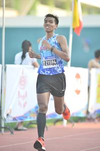 BIB: 21594
                            <button type="button" onclick="openModal(3536520)" class="btn btn-primary btn-sm float-right btn-popup" data-toggle="modal" data-target=".modal-high-quality">
                        <i class="fas fa-shopping-cart"></i> Add to Cart
                    </button>
                                            <button type="button" onclick="isThisMe(3536520, true)" class="btn btn-success btn-sm float-right btn-popup btn-isme hidden" data-toggle="tooltip" data-placement="bottom" title="นี่คือรูปของคุณใช่ไหม คลิกที่นี่เพื่อเอาเข้าอัลบั้ม">
                        <i class="fas fa-plus"></i> Add to album
                    </button>
                    <button type="button" onclick="isThisMe(3536520, false)" class="btn btn-warning btn-sm float-right btn-popup btn-isnotme hidden">
                        <i class="fas fa-ban"></i> Remove from album
                    </button>