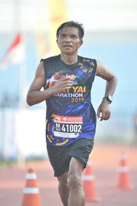 BIB: 2019, 41002
                            <button type="button" onclick="openModal(3536580)" class="btn btn-primary btn-sm float-right btn-popup" data-toggle="modal" data-target=".modal-high-quality">
                        <i class="fas fa-shopping-cart"></i> Add to Cart
                    </button>
                                            <button type="button" onclick="isThisMe(3536580, true)" class="btn btn-success btn-sm float-right btn-popup btn-isme hidden" data-toggle="tooltip" data-placement="bottom" title="นี่คือรูปของคุณใช่ไหม คลิกที่นี่เพื่อเอาเข้าอัลบั้ม">
                        <i class="fas fa-plus"></i> Add to album
                    </button>
                    <button type="button" onclick="isThisMe(3536580, false)" class="btn btn-warning btn-sm float-right btn-popup btn-isnotme hidden">
                        <i class="fas fa-ban"></i> Remove from album
                    </button>