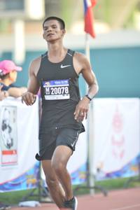 BIB: 20078
                            <button type="button" onclick="openModal(3536693)" class="btn btn-primary btn-sm float-right btn-popup" data-toggle="modal" data-target=".modal-high-quality">
                        <i class="fas fa-shopping-cart"></i> Add to Cart
                    </button>
                                            <button type="button" onclick="isThisMe(3536693, true)" class="btn btn-success btn-sm float-right btn-popup btn-isme hidden" data-toggle="tooltip" data-placement="bottom" title="นี่คือรูปของคุณใช่ไหม คลิกที่นี่เพื่อเอาเข้าอัลบั้ม">
                        <i class="fas fa-plus"></i> Add to album
                    </button>
                    <button type="button" onclick="isThisMe(3536693, false)" class="btn btn-warning btn-sm float-right btn-popup btn-isnotme hidden">
                        <i class="fas fa-ban"></i> Remove from album
                    </button>