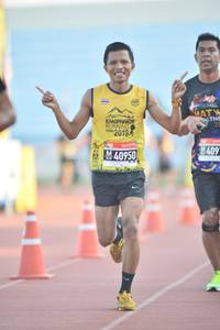 BIB: 2019, 409, 40950
                            <button type="button" onclick="openModal(3536570)" class="btn btn-primary btn-sm float-right btn-popup" data-toggle="modal" data-target=".modal-high-quality">
                        <i class="fas fa-shopping-cart"></i> Add to Cart
                    </button>
                                            <button type="button" onclick="isThisMe(3536570, true)" class="btn btn-success btn-sm float-right btn-popup btn-isme hidden" data-toggle="tooltip" data-placement="bottom" title="นี่คือรูปของคุณใช่ไหม คลิกที่นี่เพื่อเอาเข้าอัลบั้ม">
                        <i class="fas fa-plus"></i> Add to album
                    </button>
                    <button type="button" onclick="isThisMe(3536570, false)" class="btn btn-warning btn-sm float-right btn-popup btn-isnotme hidden">
                        <i class="fas fa-ban"></i> Remove from album
                    </button>