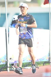 BIB: 21655
                            <button type="button" onclick="openModal(3537497)" class="btn btn-primary btn-sm float-right btn-popup" data-toggle="modal" data-target=".modal-high-quality">
                        <i class="fas fa-shopping-cart"></i> Add to Cart
                    </button>
                                            <button type="button" onclick="isThisMe(3537497, true)" class="btn btn-success btn-sm float-right btn-popup btn-isme hidden" data-toggle="tooltip" data-placement="bottom" title="นี่คือรูปของคุณใช่ไหม คลิกที่นี่เพื่อเอาเข้าอัลบั้ม">
                        <i class="fas fa-plus"></i> Add to album
                    </button>
                    <button type="button" onclick="isThisMe(3537497, false)" class="btn btn-warning btn-sm float-right btn-popup btn-isnotme hidden">
                        <i class="fas fa-ban"></i> Remove from album
                    </button>