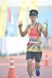 BIB: 41197
                            <button type="button" onclick="openModal(3536738)" class="btn btn-primary btn-sm float-right btn-popup" data-toggle="modal" data-target=".modal-high-quality">
                        <i class="fas fa-shopping-cart"></i> Add to Cart
                    </button>
                                            <button type="button" onclick="isThisMe(3536738, true)" class="btn btn-success btn-sm float-right btn-popup btn-isme hidden" data-toggle="tooltip" data-placement="bottom" title="นี่คือรูปของคุณใช่ไหม คลิกที่นี่เพื่อเอาเข้าอัลบั้ม">
                        <i class="fas fa-plus"></i> Add to album
                    </button>
                    <button type="button" onclick="isThisMe(3536738, false)" class="btn btn-warning btn-sm float-right btn-popup btn-isnotme hidden">
                        <i class="fas fa-ban"></i> Remove from album
                    </button>