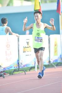 BIB: 20816
                            <button type="button" onclick="openModal(3537340)" class="btn btn-primary btn-sm float-right btn-popup" data-toggle="modal" data-target=".modal-high-quality">
                        <i class="fas fa-shopping-cart"></i> Add to Cart
                    </button>
                                            <button type="button" onclick="isThisMe(3537340, true)" class="btn btn-success btn-sm float-right btn-popup btn-isme hidden" data-toggle="tooltip" data-placement="bottom" title="นี่คือรูปของคุณใช่ไหม คลิกที่นี่เพื่อเอาเข้าอัลบั้ม">
                        <i class="fas fa-plus"></i> Add to album
                    </button>
                    <button type="button" onclick="isThisMe(3537340, false)" class="btn btn-warning btn-sm float-right btn-popup btn-isnotme hidden">
                        <i class="fas fa-ban"></i> Remove from album
                    </button>