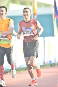 BIB: 20363, 20495
                            <button type="button" onclick="openModal(3537704)" class="btn btn-primary btn-sm float-right btn-popup" data-toggle="modal" data-target=".modal-high-quality">
                        <i class="fas fa-shopping-cart"></i> Add to Cart
                    </button>
                                            <button type="button" onclick="isThisMe(3537704, true)" class="btn btn-success btn-sm float-right btn-popup btn-isme hidden" data-toggle="tooltip" data-placement="bottom" title="นี่คือรูปของคุณใช่ไหม คลิกที่นี่เพื่อเอาเข้าอัลบั้ม">
                        <i class="fas fa-plus"></i> Add to album
                    </button>
                    <button type="button" onclick="isThisMe(3537704, false)" class="btn btn-warning btn-sm float-right btn-popup btn-isnotme hidden">
                        <i class="fas fa-ban"></i> Remove from album
                    </button>