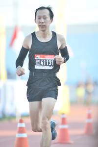 BIB: 41131
                            <button type="button" onclick="openModal(3537224)" class="btn btn-primary btn-sm float-right btn-popup" data-toggle="modal" data-target=".modal-high-quality">
                        <i class="fas fa-shopping-cart"></i> Add to Cart
                    </button>
                                            <button type="button" onclick="isThisMe(3537224, true)" class="btn btn-success btn-sm float-right btn-popup btn-isme hidden" data-toggle="tooltip" data-placement="bottom" title="นี่คือรูปของคุณใช่ไหม คลิกที่นี่เพื่อเอาเข้าอัลบั้ม">
                        <i class="fas fa-plus"></i> Add to album
                    </button>
                    <button type="button" onclick="isThisMe(3537224, false)" class="btn btn-warning btn-sm float-right btn-popup btn-isnotme hidden">
                        <i class="fas fa-ban"></i> Remove from album
                    </button>