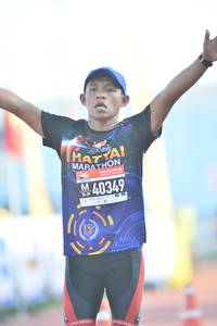 BIB: 40349
                            <button type="button" onclick="openModal(3537385)" class="btn btn-primary btn-sm float-right btn-popup" data-toggle="modal" data-target=".modal-high-quality">
                        <i class="fas fa-shopping-cart"></i> Add to Cart
                    </button>
                                            <button type="button" onclick="isThisMe(3537385, true)" class="btn btn-success btn-sm float-right btn-popup btn-isme hidden" data-toggle="tooltip" data-placement="bottom" title="นี่คือรูปของคุณใช่ไหม คลิกที่นี่เพื่อเอาเข้าอัลบั้ม">
                        <i class="fas fa-plus"></i> Add to album
                    </button>
                    <button type="button" onclick="isThisMe(3537385, false)" class="btn btn-warning btn-sm float-right btn-popup btn-isnotme hidden">
                        <i class="fas fa-ban"></i> Remove from album
                    </button>