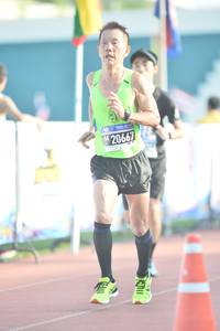 BIB: 20667
                            <button type="button" onclick="openModal(3537592)" class="btn btn-primary btn-sm float-right btn-popup" data-toggle="modal" data-target=".modal-high-quality">
                        <i class="fas fa-shopping-cart"></i> Add to Cart
                    </button>
                                            <button type="button" onclick="isThisMe(3537592, true)" class="btn btn-success btn-sm float-right btn-popup btn-isme hidden" data-toggle="tooltip" data-placement="bottom" title="นี่คือรูปของคุณใช่ไหม คลิกที่นี่เพื่อเอาเข้าอัลบั้ม">
                        <i class="fas fa-plus"></i> Add to album
                    </button>
                    <button type="button" onclick="isThisMe(3537592, false)" class="btn btn-warning btn-sm float-right btn-popup btn-isnotme hidden">
                        <i class="fas fa-ban"></i> Remove from album
                    </button>