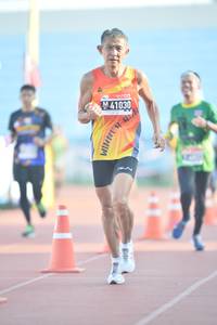 BIB: 41030
                            <button type="button" onclick="openModal(3537596)" class="btn btn-primary btn-sm float-right btn-popup" data-toggle="modal" data-target=".modal-high-quality">
                        <i class="fas fa-shopping-cart"></i> Add to Cart
                    </button>
                                            <button type="button" onclick="isThisMe(3537596, true)" class="btn btn-success btn-sm float-right btn-popup btn-isme hidden" data-toggle="tooltip" data-placement="bottom" title="นี่คือรูปของคุณใช่ไหม คลิกที่นี่เพื่อเอาเข้าอัลบั้ม">
                        <i class="fas fa-plus"></i> Add to album
                    </button>
                    <button type="button" onclick="isThisMe(3537596, false)" class="btn btn-warning btn-sm float-right btn-popup btn-isnotme hidden">
                        <i class="fas fa-ban"></i> Remove from album
                    </button>