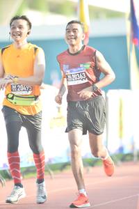 BIB: 20363, 20495
                            <button type="button" onclick="openModal(3537701)" class="btn btn-primary btn-sm float-right btn-popup" data-toggle="modal" data-target=".modal-high-quality">
                        <i class="fas fa-shopping-cart"></i> Add to Cart
                    </button>
                                            <button type="button" onclick="isThisMe(3537701, true)" class="btn btn-success btn-sm float-right btn-popup btn-isme hidden" data-toggle="tooltip" data-placement="bottom" title="นี่คือรูปของคุณใช่ไหม คลิกที่นี่เพื่อเอาเข้าอัลบั้ม">
                        <i class="fas fa-plus"></i> Add to album
                    </button>
                    <button type="button" onclick="isThisMe(3537701, false)" class="btn btn-warning btn-sm float-right btn-popup btn-isnotme hidden">
                        <i class="fas fa-ban"></i> Remove from album
                    </button>