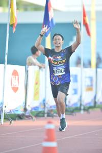 BIB: 20799
                            <button type="button" onclick="openModal(3536818)" class="btn btn-primary btn-sm float-right btn-popup" data-toggle="modal" data-target=".modal-high-quality">
                        <i class="fas fa-shopping-cart"></i> Add to Cart
                    </button>
                                            <button type="button" onclick="isThisMe(3536818, true)" class="btn btn-success btn-sm float-right btn-popup btn-isme hidden" data-toggle="tooltip" data-placement="bottom" title="นี่คือรูปของคุณใช่ไหม คลิกที่นี่เพื่อเอาเข้าอัลบั้ม">
                        <i class="fas fa-plus"></i> Add to album
                    </button>
                    <button type="button" onclick="isThisMe(3536818, false)" class="btn btn-warning btn-sm float-right btn-popup btn-isnotme hidden">
                        <i class="fas fa-ban"></i> Remove from album
                    </button>