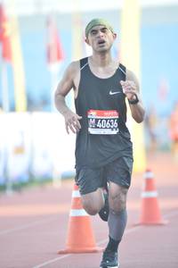 BIB: 40636
                            <button type="button" onclick="openModal(3537436)" class="btn btn-primary btn-sm float-right btn-popup" data-toggle="modal" data-target=".modal-high-quality">
                        <i class="fas fa-shopping-cart"></i> Add to Cart
                    </button>
                                            <button type="button" onclick="isThisMe(3537436, true)" class="btn btn-success btn-sm float-right btn-popup btn-isme hidden" data-toggle="tooltip" data-placement="bottom" title="นี่คือรูปของคุณใช่ไหม คลิกที่นี่เพื่อเอาเข้าอัลบั้ม">
                        <i class="fas fa-plus"></i> Add to album
                    </button>
                    <button type="button" onclick="isThisMe(3537436, false)" class="btn btn-warning btn-sm float-right btn-popup btn-isnotme hidden">
                        <i class="fas fa-ban"></i> Remove from album
                    </button>