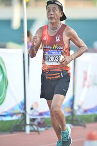 BIB: 20030
                            <button type="button" onclick="openModal(3536722)" class="btn btn-primary btn-sm float-right btn-popup" data-toggle="modal" data-target=".modal-high-quality">
                        <i class="fas fa-shopping-cart"></i> Add to Cart
                    </button>
                                            <button type="button" onclick="isThisMe(3536722, true)" class="btn btn-success btn-sm float-right btn-popup btn-isme hidden" data-toggle="tooltip" data-placement="bottom" title="นี่คือรูปของคุณใช่ไหม คลิกที่นี่เพื่อเอาเข้าอัลบั้ม">
                        <i class="fas fa-plus"></i> Add to album
                    </button>
                    <button type="button" onclick="isThisMe(3536722, false)" class="btn btn-warning btn-sm float-right btn-popup btn-isnotme hidden">
                        <i class="fas fa-ban"></i> Remove from album
                    </button>